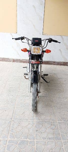 Union star bike all ok no fault VIP condition kaam hoJai ge pase 2