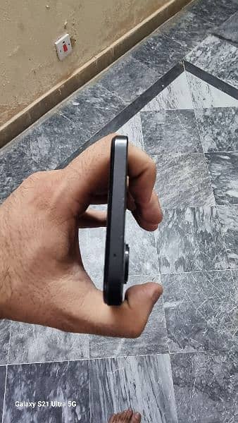 OPPO 521 pro FG black colour 2