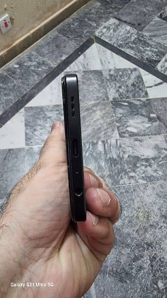 OPPO 521 pro FG black colour 3