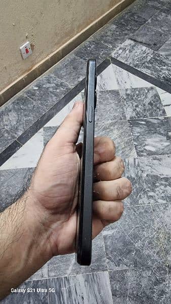 OPPO 521 pro FG black colour 4