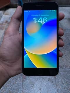 Iphone 8 Plus 64GB Officail PTA Approved 10/10 Neat Condition Original