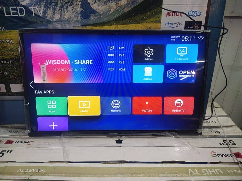 Less offers 32,,Samsung 4k model led tv. O3024036462 1