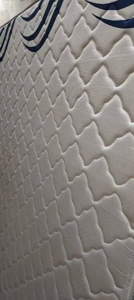 Diamond (Victoria Spring Mattress) 2