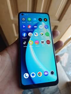 Realme 8 (8+8/128)