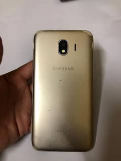 Galaxy J4