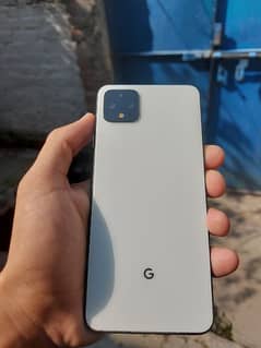 PIXEL 4xL 6/64 WITH ORGINAL CHARGER FOR SALE