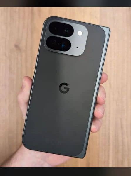 google pixel 9 pro fold 2