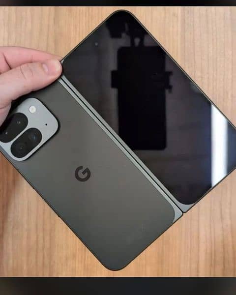 google pixel 9 pro fold 3