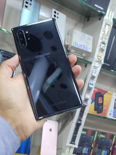 Note 10 Plus 5G