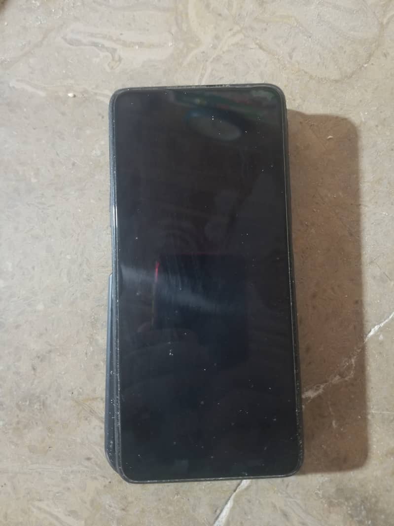 Mi Xiaomi pocox3 NFC 6 128 1