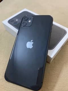 IPhone 11 (128 Gb)