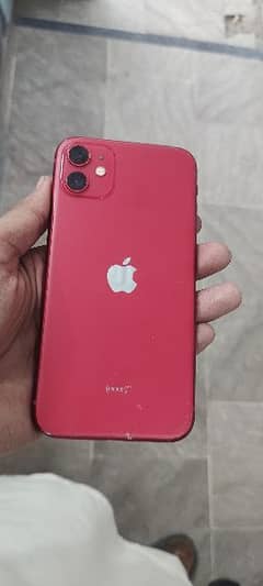 iPhone 11 Non pta