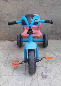 Tricycle for Kids