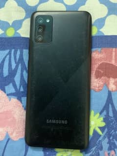 Samsung A02s 3/32