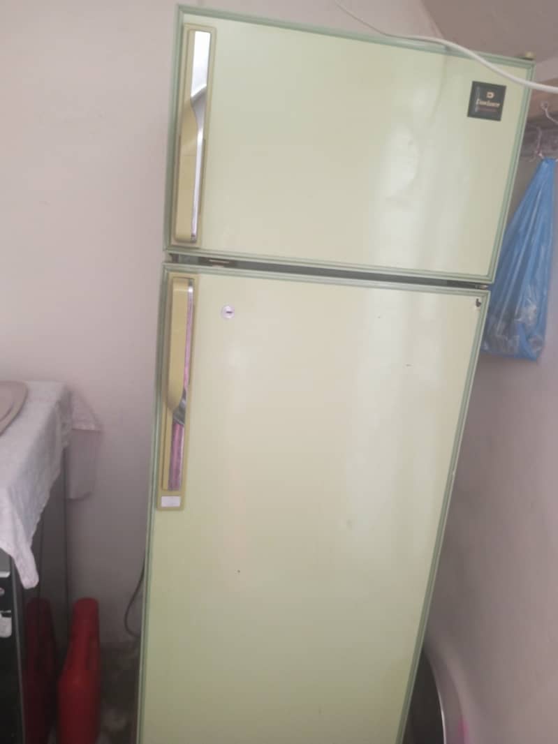 dawalance frige 5