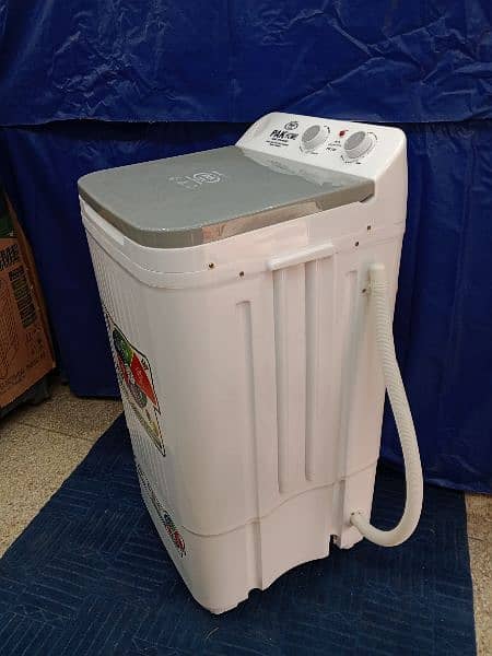 Pak Home/Washing machine( model 780) 4