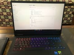 Gaming Laptop HP Omen 16