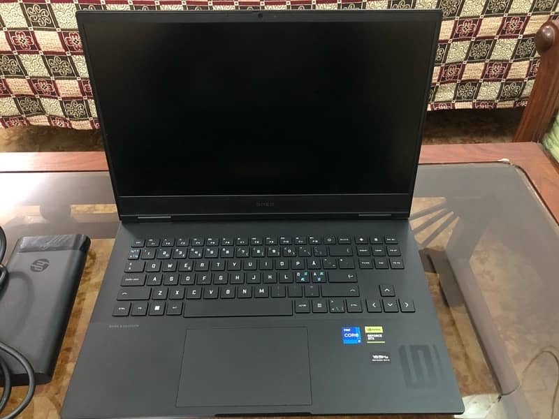 Gaming Laptop HP Omen 16 2