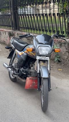 Honda Cd70 Dream 2020 For Sale