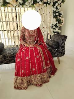 Bridal dress for sale