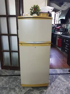 Waves 11 cubic feet refrigerator urgent sale