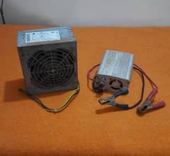 Ac Dc Convertor and Dc Supply