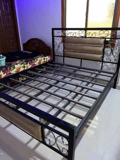 Brand New Medium Size  Bed