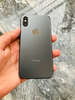 Iphone XS 256/Dual Approved