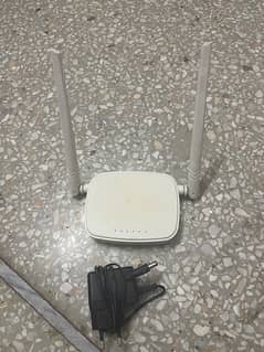 Tenda WIfi Router N301