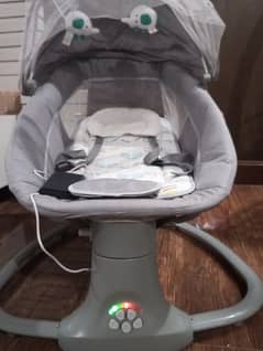 Baby Swing Mastella 3 in 1