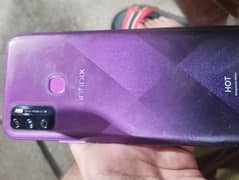 infinix hot 9 4 64