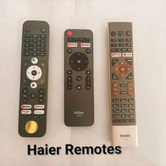 All remotes available PH:0340/101/48/73