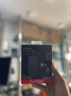 SanDisk