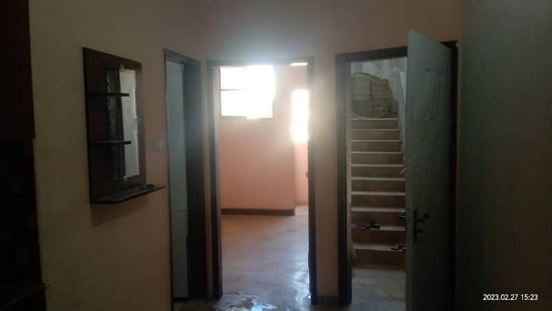 Your Dream 450 Square Feet Flat Is Available In Allahwala Town Sector 31B 2