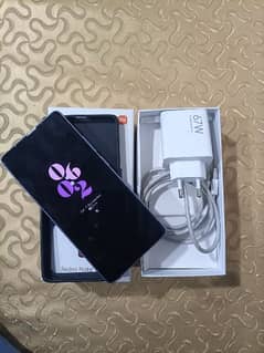 Redmi note 13 pro _8+8/256gb