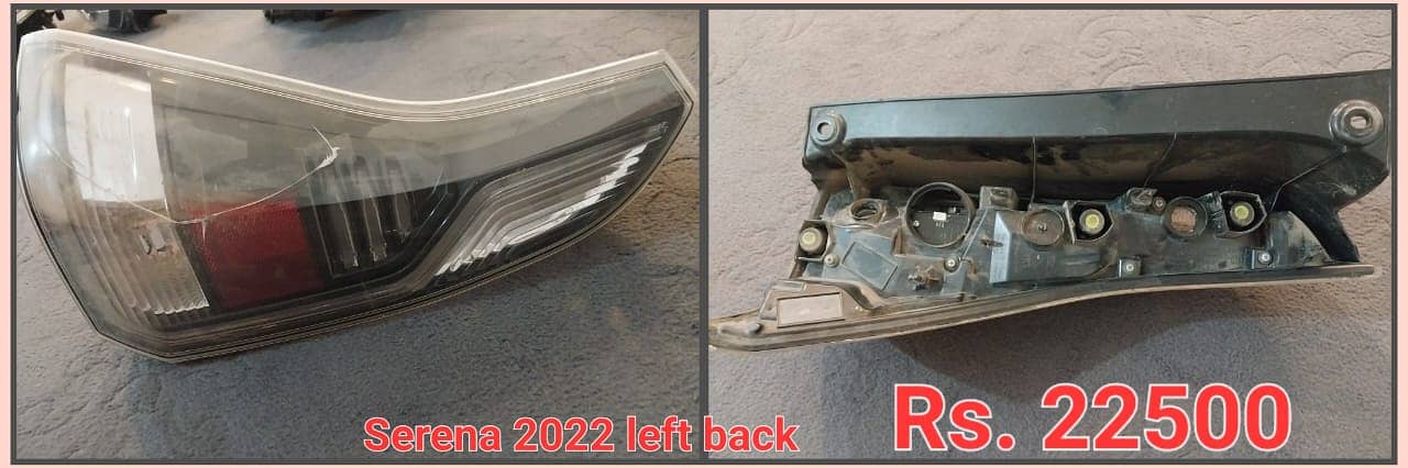 , japan ke Toyta, Suzuki, Honda, Nissan,. . lights Available 12