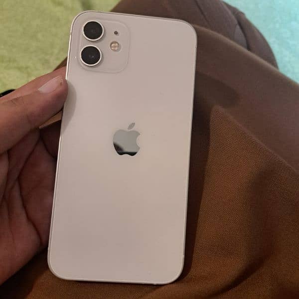 Iphone 12 non pta 0