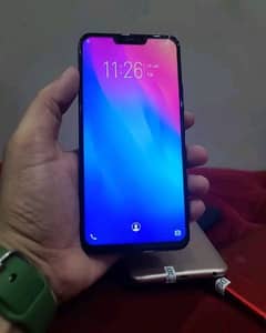 Vivo Y85 Pta Approved Price kam hojae Gi only serious buyer