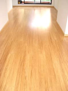 Vinyl / Pvc Tiles / Wooden Flooring / Laminate Flooring Grass