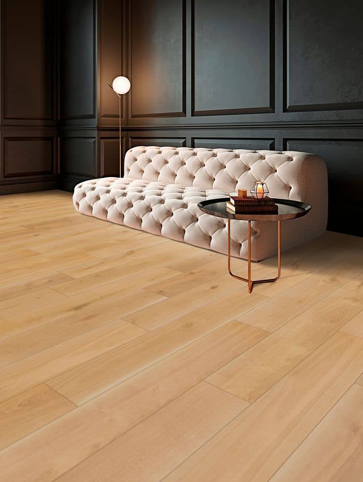 Vinyl / Pvc Tiles / Wooden Flooring / Laminate Flooring Grass 15