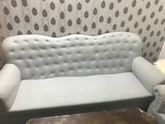 Sofa 6 Seater 0