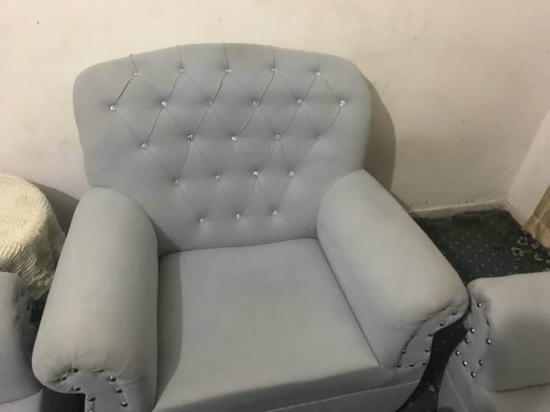 Sofa 6 Seater 2