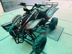 atv quad bike auto gear self start