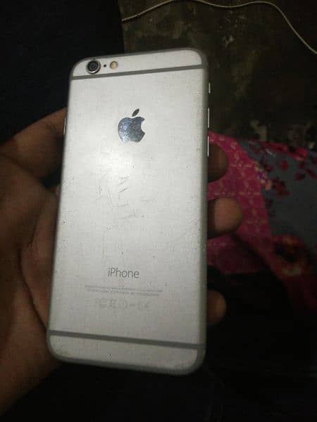 Iphone 6 2