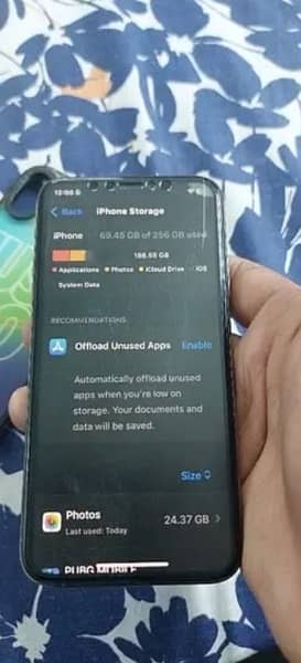 iphone xs 256gb non pta 2