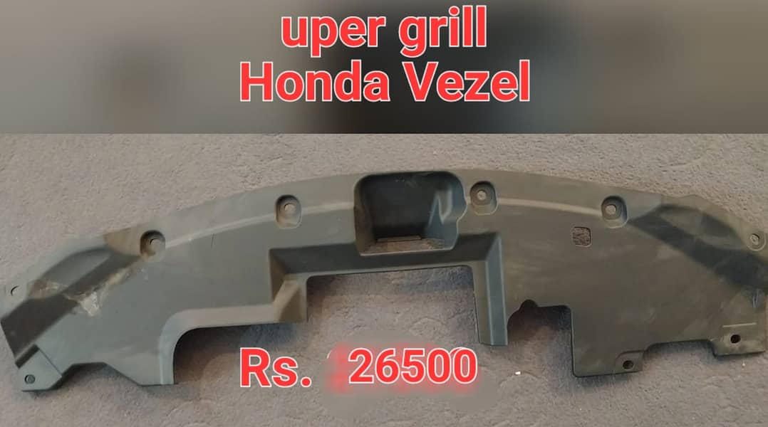 Suzuki, Toyta, Honda, Nissan,. . Grills Available 7