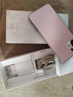 MI 11 lite 8/128 GB price final