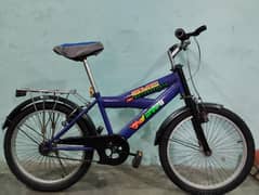 Cycle For Urgent Sale 03182361105