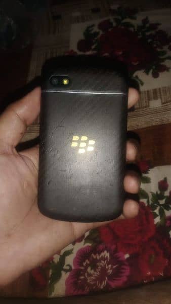 Blackberry Q10 0