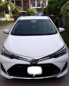 Toyota Corolla GLI 2019 03009511471